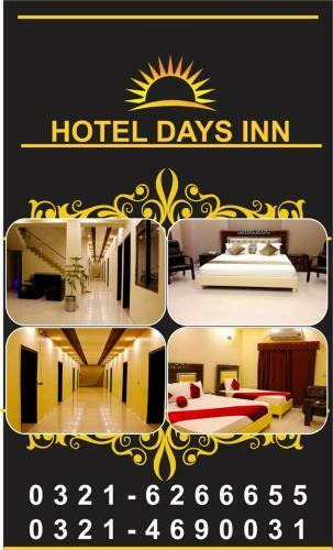 Hotel Days Inn