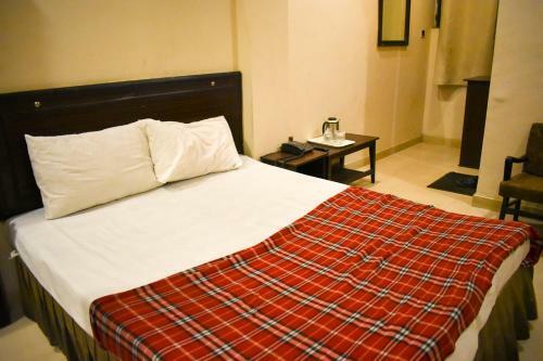 Al Asad Hotel