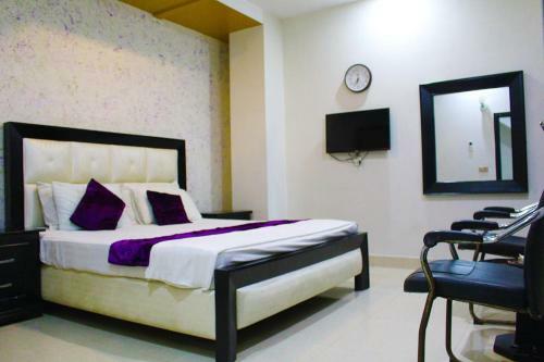 Hotel Day Inn