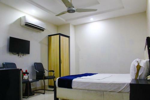 Hotel Day Inn