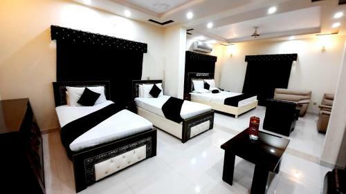 Hotel Day Inn