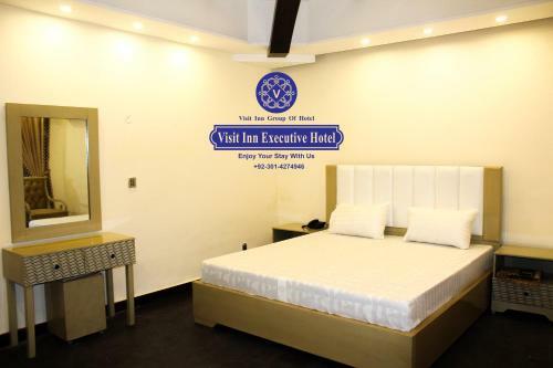 Hotel Visit Inn Executive