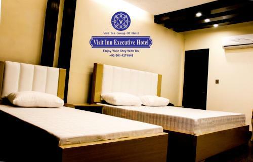 Hotel Visit Inn Executive