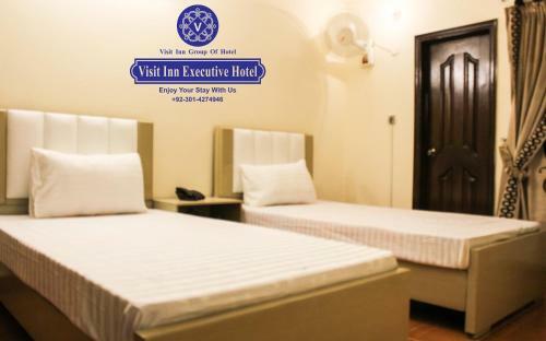 Hotel Visit Inn Executive