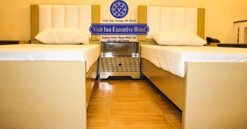 Hotel Visit Inn Executive