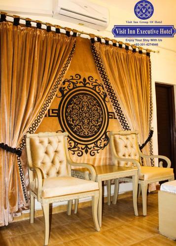 Hotel Visit Inn Executive