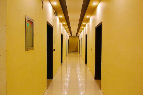 Hotel Days Inn Lahore