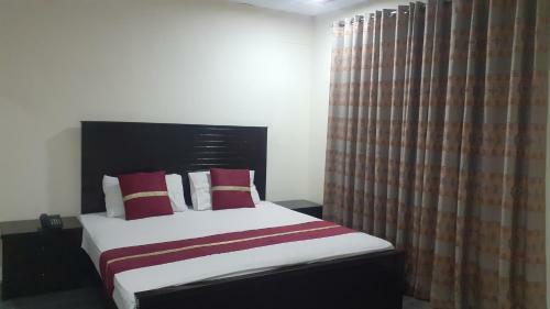 Pak Inn Hotel