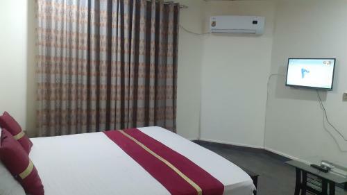 Pak Inn Hotel