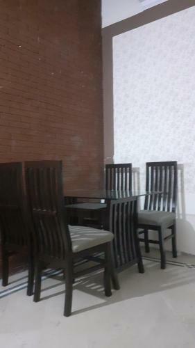 Pak Inn Hotel