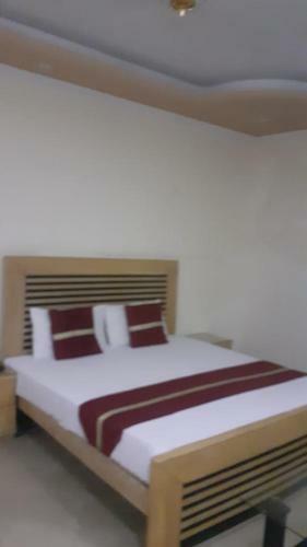 Pak Inn Hotel