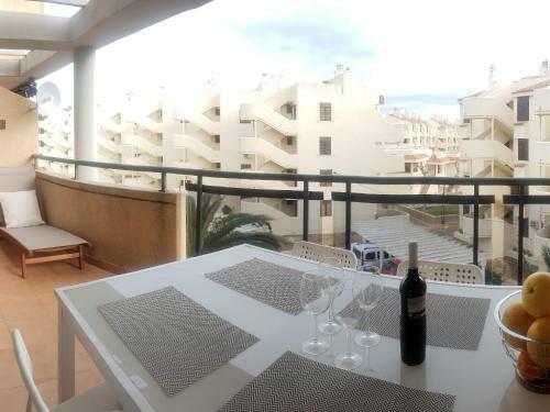 Apartamento Urb.jacaranda