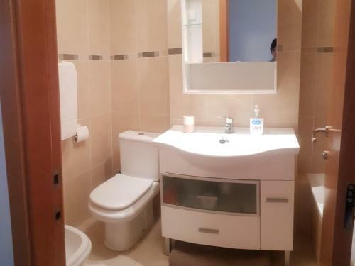 Apartamento Urb.jacaranda