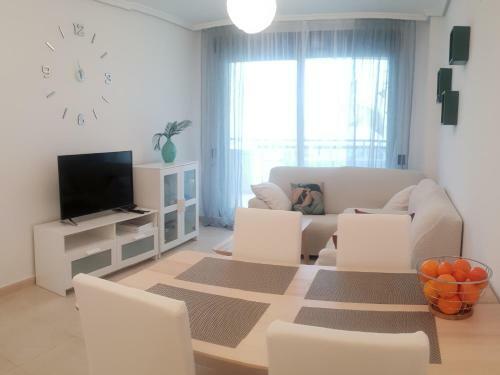 Apartamento Urb.jacaranda
