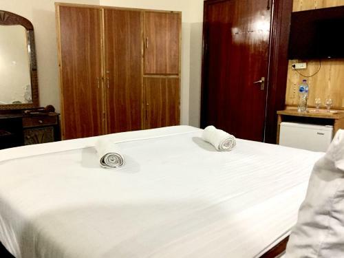 Hostal Hotel Inscope Pak