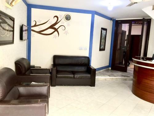 Hostal Hotel Inscope Pak