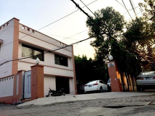 Hostal Hotel Inscope Pak