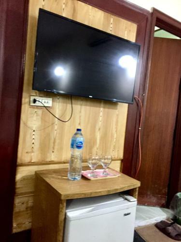 Hostal Hotel Inscope Pak