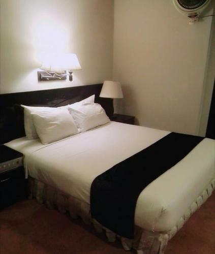 Al Safina Hotel