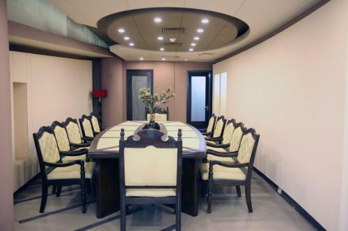 Al Safina Hotel