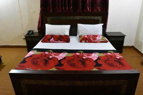 Green View Hotel
