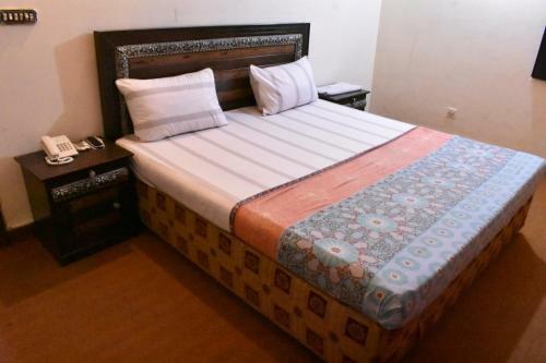 Green View Hotel