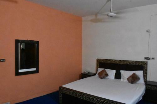 Green View Hotel