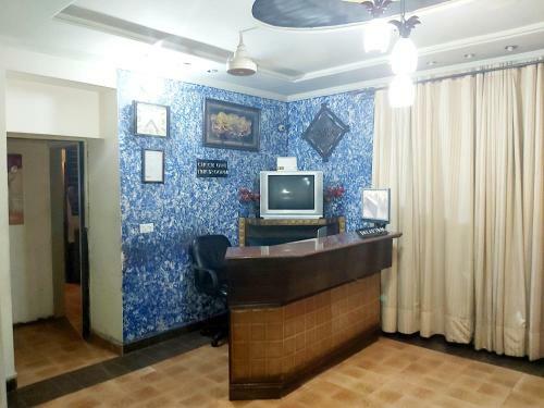 New Look Hotel