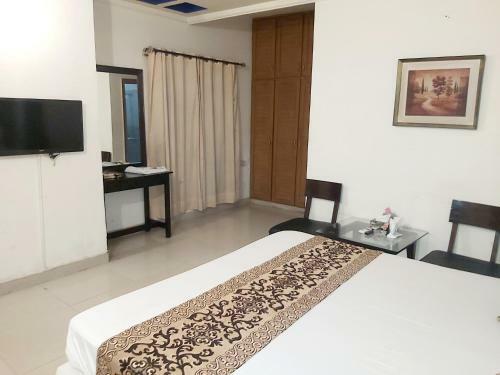 New Look Hotel