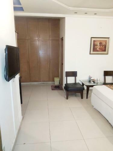 New Look Hotel