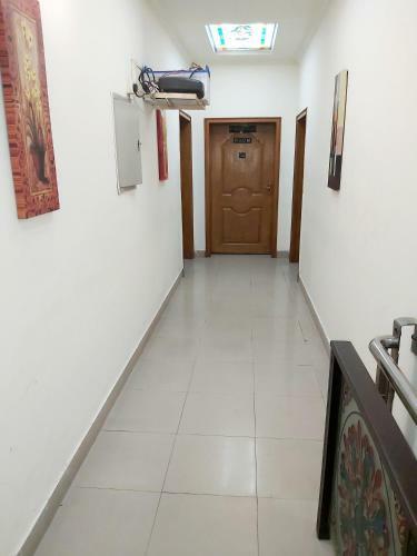 New Look Hotel