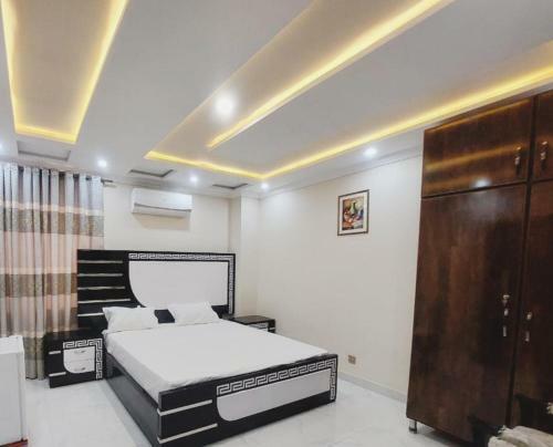 Hotel White Pearl