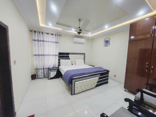 Hotel White Pearl