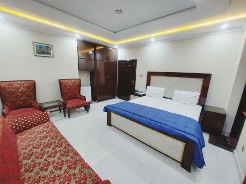 Hotel White Pearl