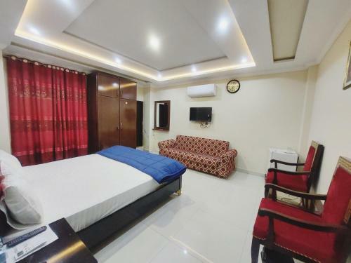 Hotel White Pearl