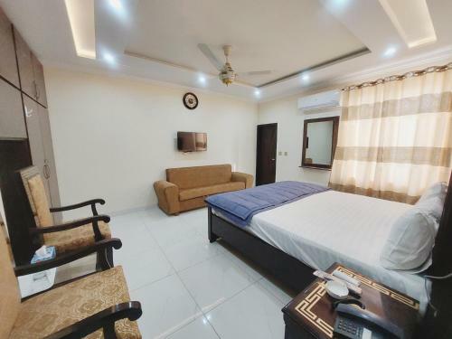 Hotel White Pearl