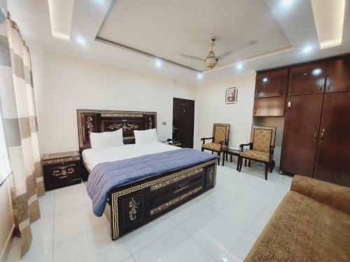 Hotel White Pearl