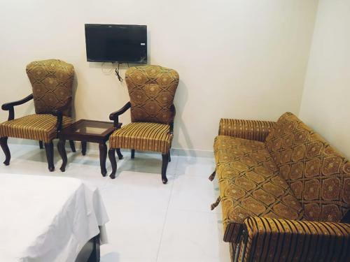 Hotel White Pearl