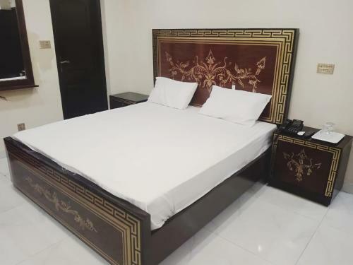 Hotel White Pearl