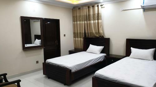 Hotel White Pearl