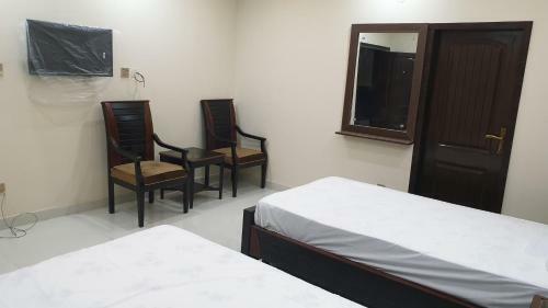 Hotel White Pearl