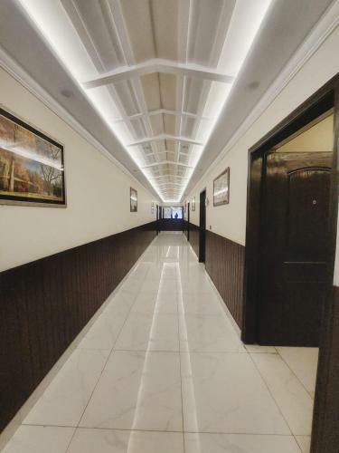 Hotel White Pearl