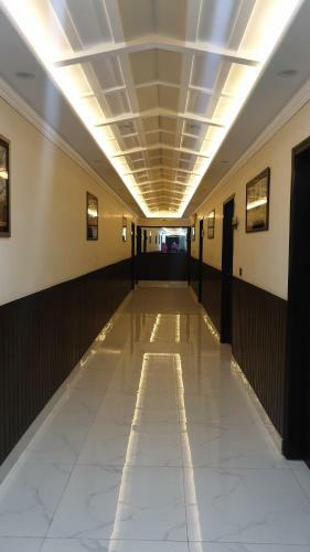 Hotel White Pearl