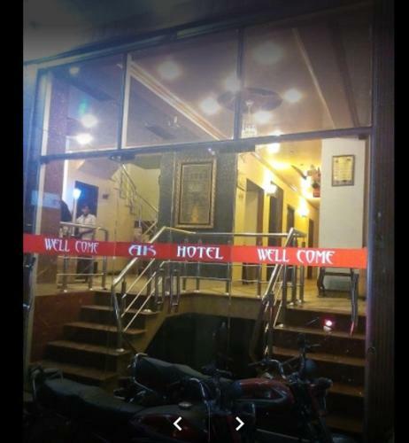 A.k Hotel