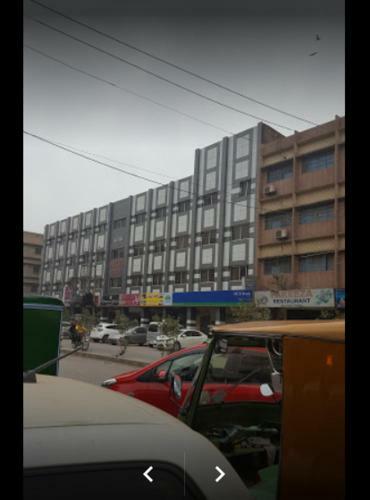 A.k Hotel
