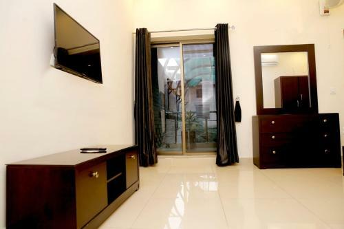 Hotel Noor Plaza