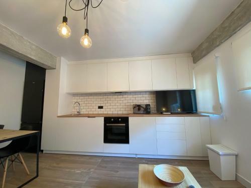 Apartamento Loft Estilo Industrial En Playa de Las Marinas!!!