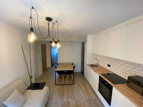Apartamento Loft Estilo Industrial En Playa de Las Marinas!!!