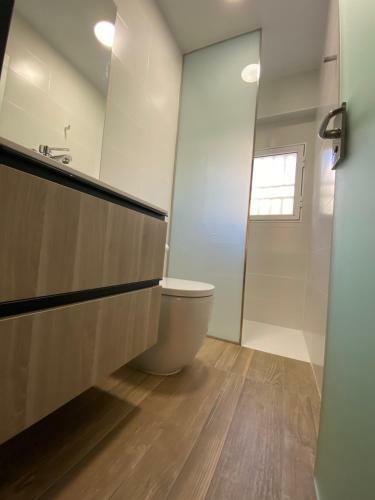 Apartamento Loft Estilo Industrial En Playa de Las Marinas!!!