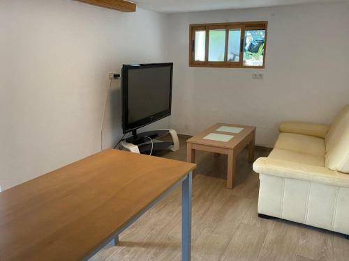 Apartamento Glaser 10